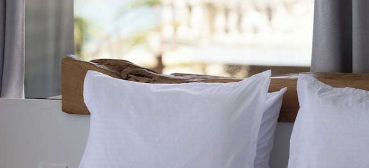 Middle Beach Hotel Jounieh : Photo 