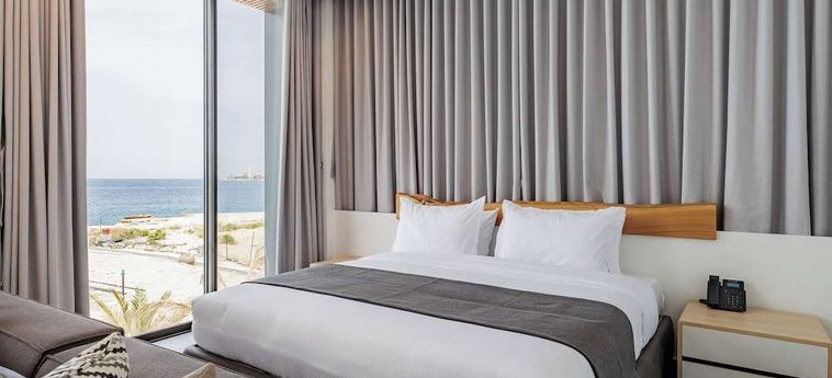 Middle Beach Hotel Jounieh : Photo 