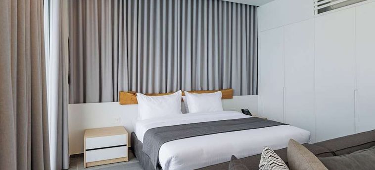 Middle Beach Hotel Jounieh : Photo 