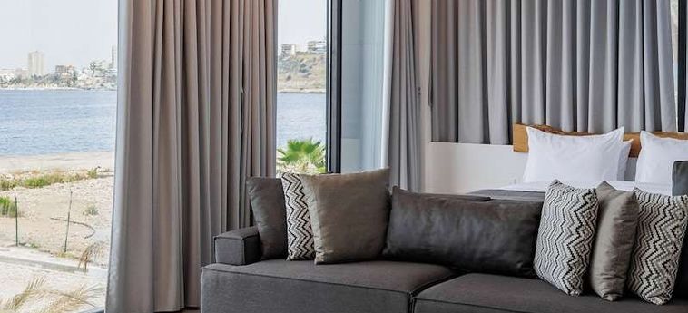 Middle Beach Hotel Jounieh : Photo 