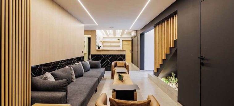 Middle Beach Hotel Jounieh : Photo 