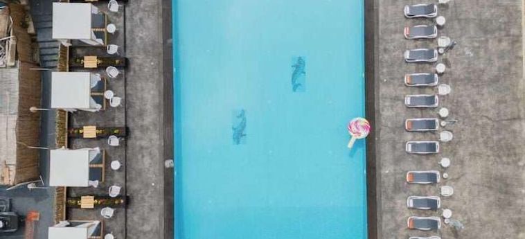 Middle Beach Hotel Jounieh : Photo 