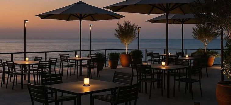 Middle Beach Hotel Jounieh : Photo 
