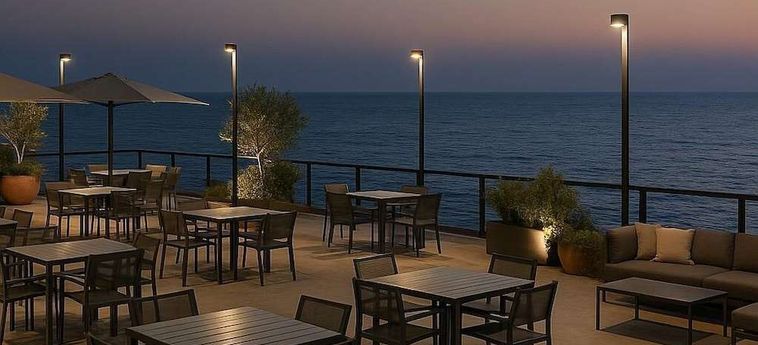 Middle Beach Hotel Jounieh: Foto 