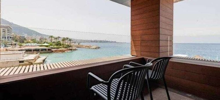 Middle Beach Hotel Jounieh: Foto 