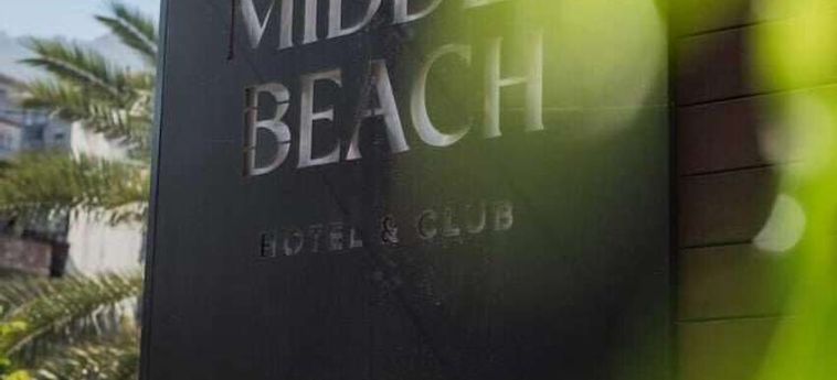 Middle Beach Hotel Jounieh: Foto 