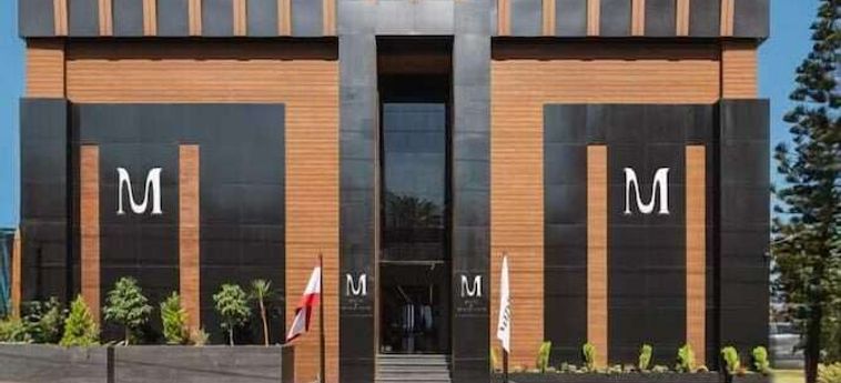 Middle Beach Hotel Jounieh: Foto 