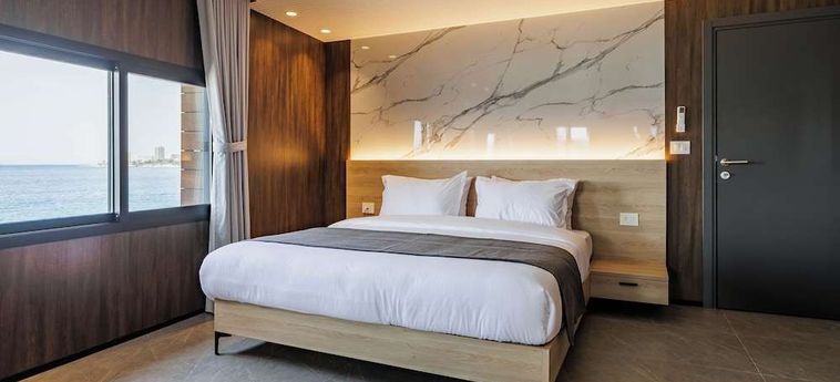 Middle Beach Hotel Jounieh: Foto 