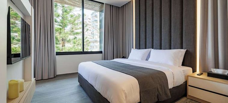 Middle Beach Hotel Jounieh: Foto 