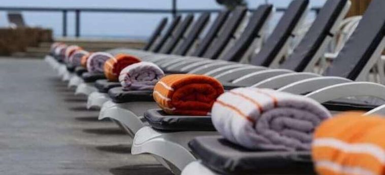 Middle Beach Hotel Jounieh: Foto 