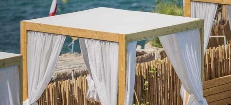 Middle Beach Hotel Jounieh: Foto 