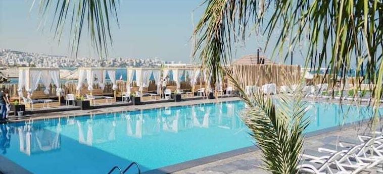Middle Beach Hotel Jounieh: Foto 