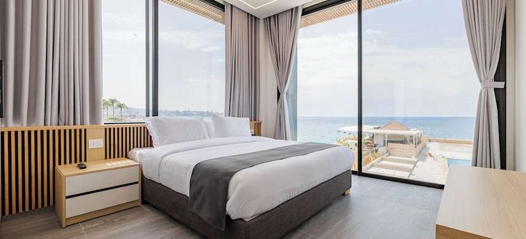 Middle Beach Hotel Jounieh: Foto 