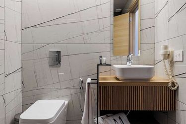 Middle Beach Hotel Jounieh: Photo 