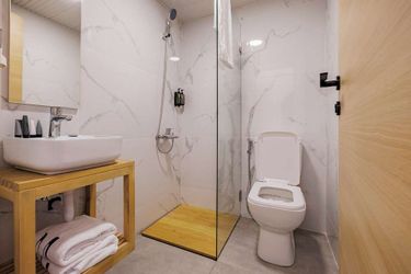 Middle Beach Hotel Jounieh: Photo 