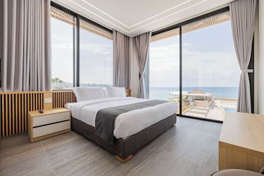 Middle Beach Hotel Jounieh: Photo 