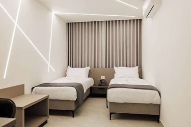 Middle Beach Hotel Jounieh: Photo 