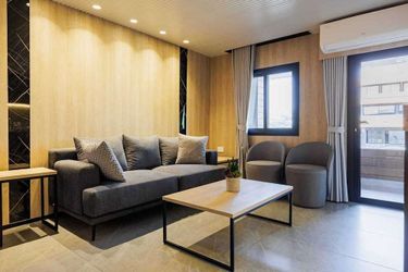 Middle Beach Hotel Jounieh: Photo 