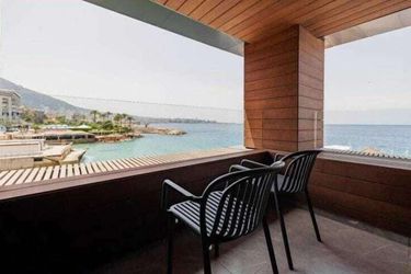 Middle Beach Hotel Jounieh: Photo 