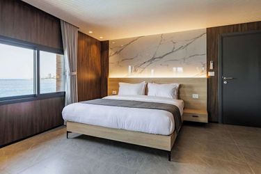 Middle Beach Hotel Jounieh: Photo 