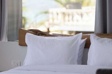 Middle Beach Hotel Jounieh: Photo 