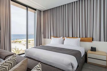 Middle Beach Hotel Jounieh: Photo 