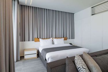 Middle Beach Hotel Jounieh: Photo 