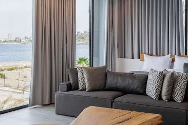 Middle Beach Hotel Jounieh: Photo 