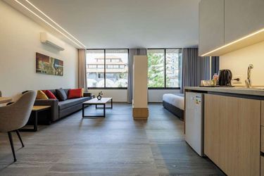 Middle Beach Hotel Jounieh: Photo 