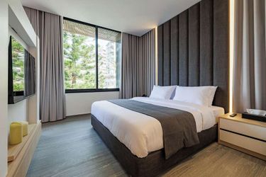 Middle Beach Hotel Jounieh: Photo 