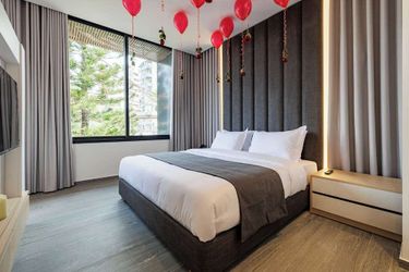 Middle Beach Hotel Jounieh: Photo 