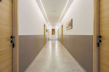 Middle Beach Hotel Jounieh: Photo 