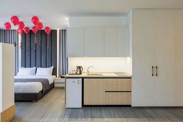 Middle Beach Hotel Jounieh: Photo 