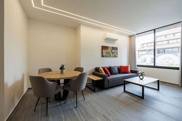 Middle Beach Hotel Jounieh: Photo 