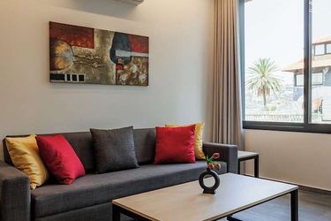 Middle Beach Hotel Jounieh: Photo 
