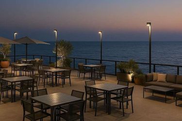 Middle Beach Hotel Jounieh: Photo 