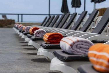 Middle Beach Hotel Jounieh: Photo 