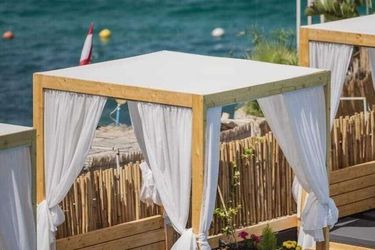 Middle Beach Hotel Jounieh: Photo 