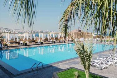 Middle Beach Hotel Jounieh: Photo 