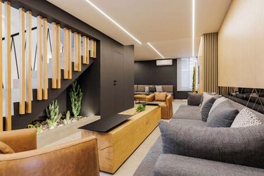 Middle Beach Hotel Jounieh: Photo 