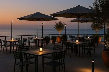 Middle Beach Hotel Jounieh: Photo 