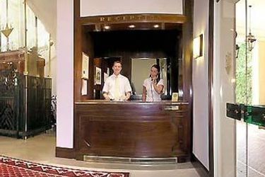 Hotel Juana:  JUAN-LES-PINS