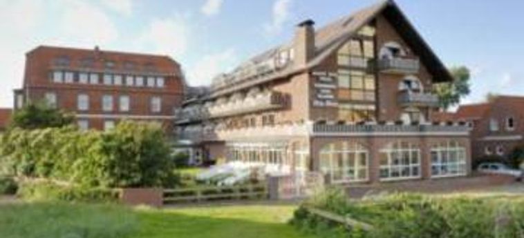 Hotel TOP COUNTRY LINE NORDSEEHOTEL FREESE