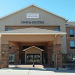 HOLIDAY INN EXPRESS & SUITES JUNCTION CITY 0 Stars