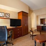 COURTYARD BY MARRIOTT JUNCTION CITY 3 Stars