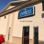 EXPRESS INN AND SUITES, FORT RILEY JUNCTION CITY KS 2 Stars