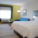 HOLIDAY INN EXPRESS AND SUITES JUNCTION 2 Stars