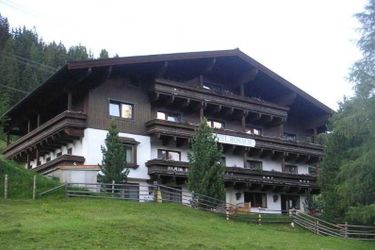 Mountain-Club Hotel Ronach:  KӦNIGSLEITEN
