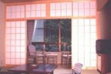 Hotel Tashiro Annex:  KAGOSHIMA