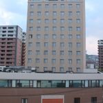 Hotel LIVEMAX KAGOSHIMA